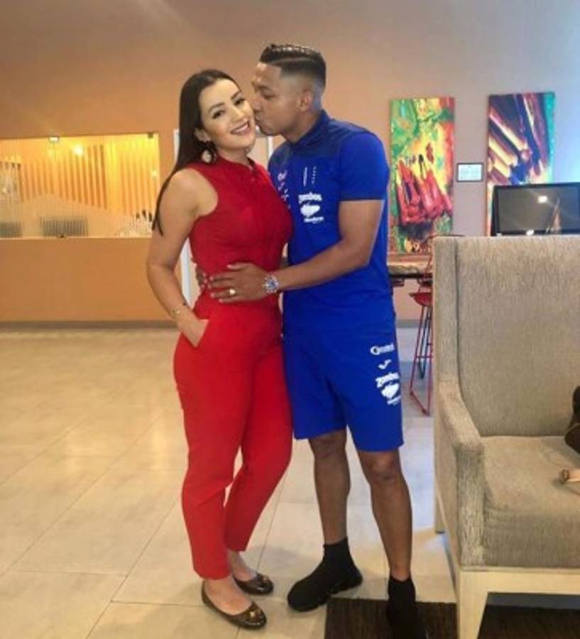 ¡Una diosa! Las 15 fotografías más sexys en Instagram de Virginia, esposa de Emilio Izaguirre