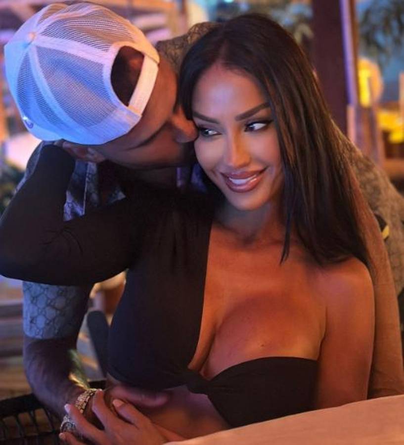 Jesé Rodríguez volvió a ganar un título después de seis años: “¡Campeones, estoy feliz! El Bichito resurgió”