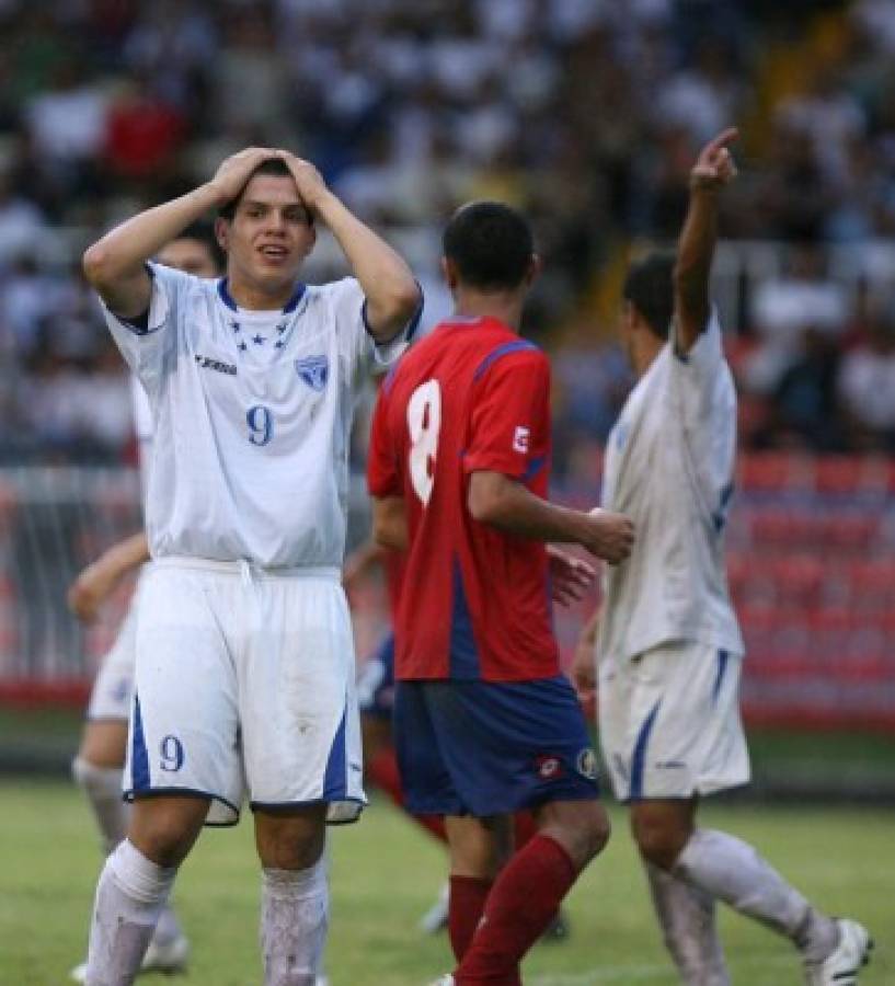 Fredy 'El Tanque' Sosa, tras dejar el fútbol ahora se gana la vida como Uber y mesero en EUA