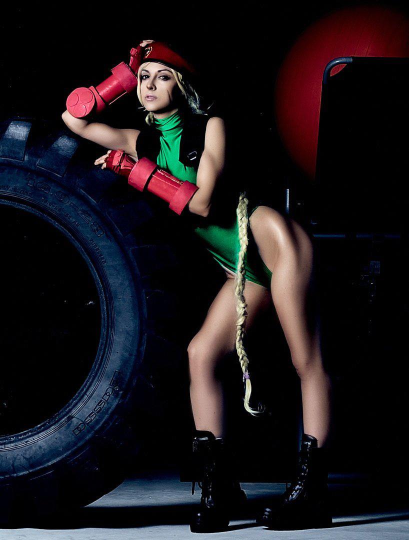 GALERÍA: JillStyler, la cosplayer profesional e influencer española que camina entre el modelaje y el gaming