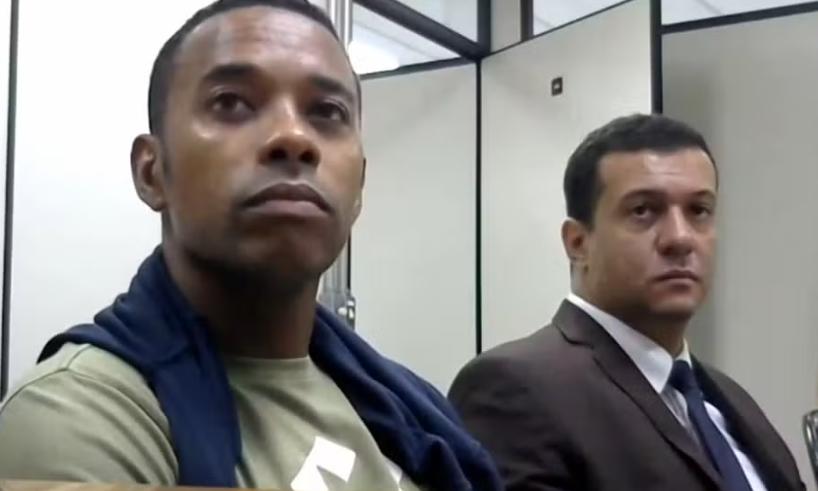 Comunicado oficial: Robinho pasará la Navidad en la cárcel y así es el lugar donde cumple su condena