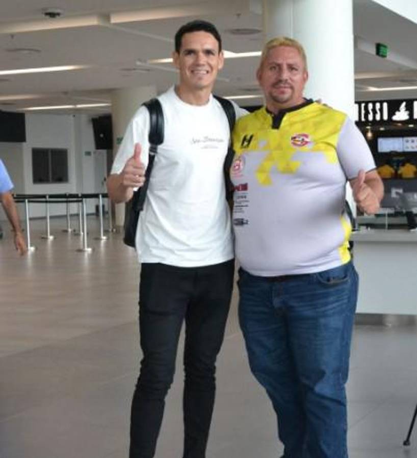 Fichajes: El jugador que pidió Troglio en Olimpia y más bajas en Motagua; Real Sociedad y UPNFM con nuevos jugadores