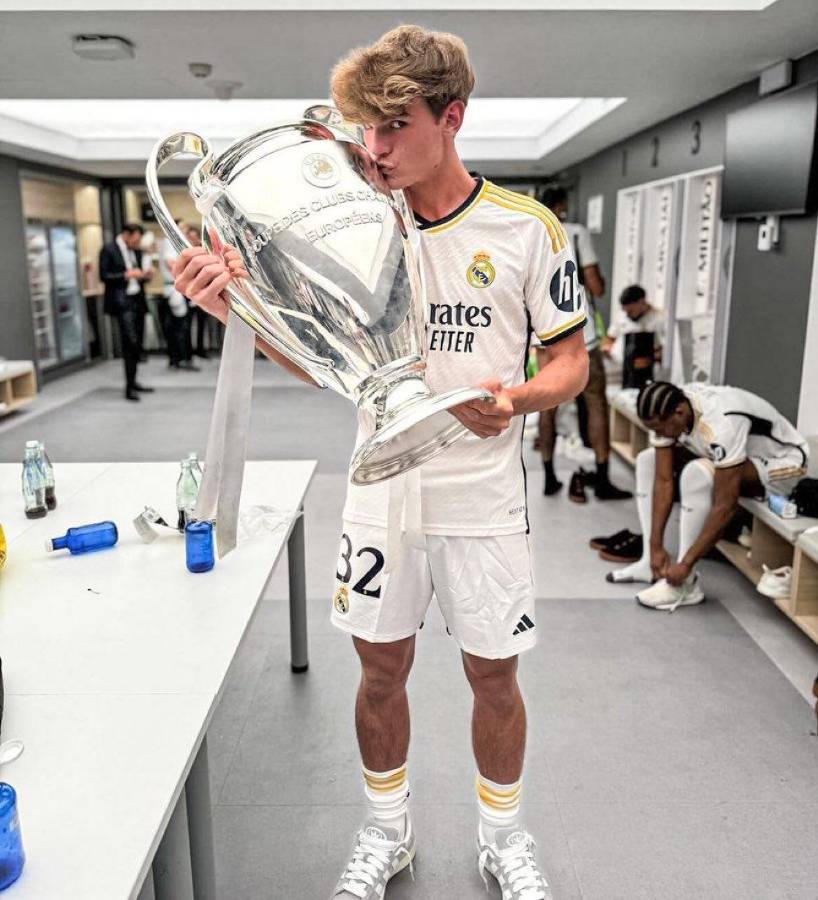 Se va del Real Madrid, de la Liga MX al Barcelona y Pep Guardiola ficha a figura de la Copa América