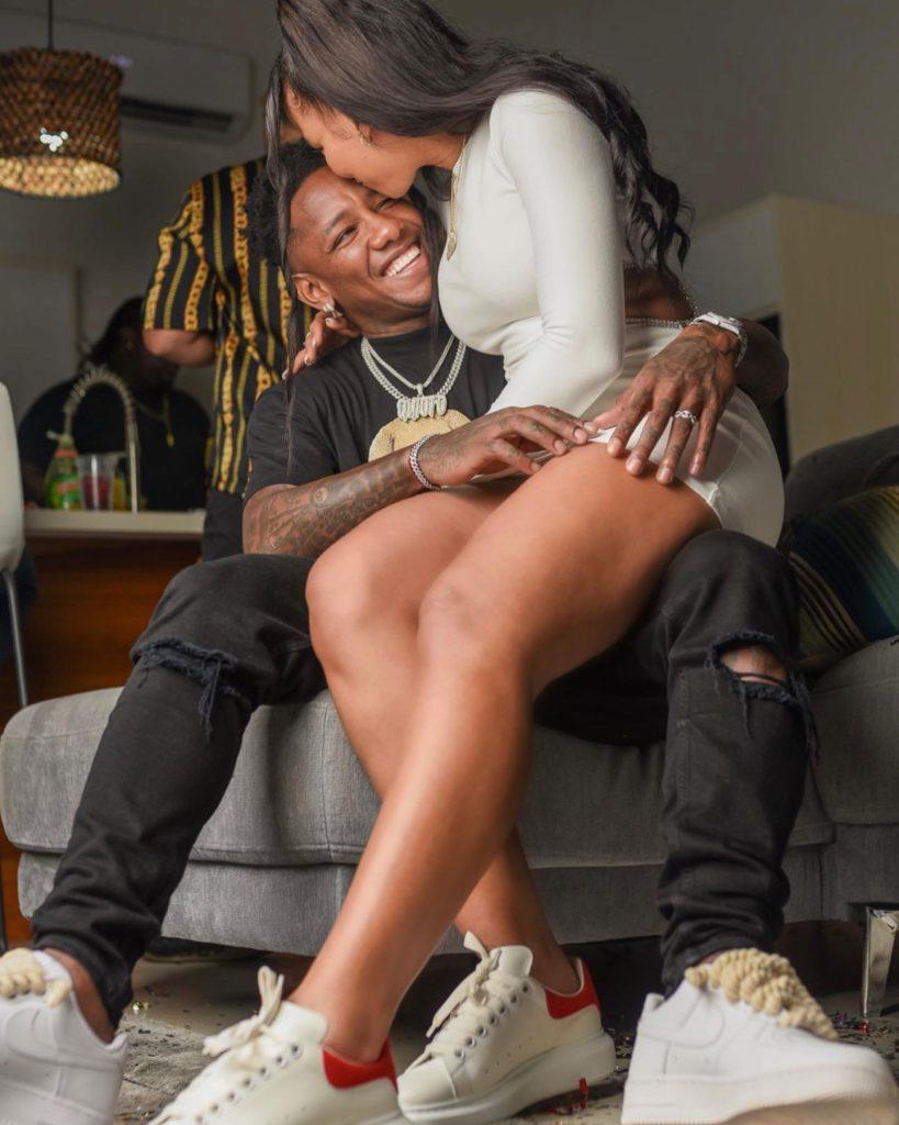 Por el día de San Valentín: ¡estas son las famosas parejas del fútbol hondureño; muchos están casados!