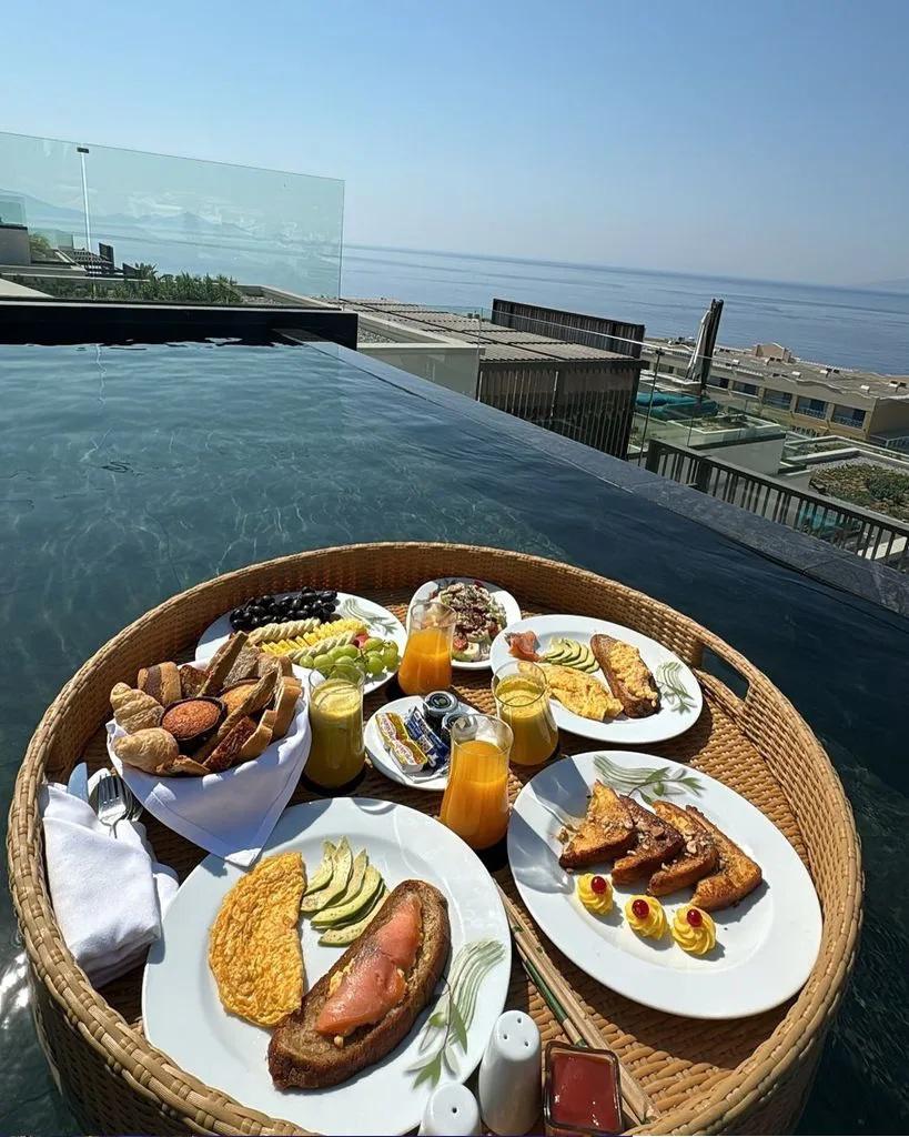 Las increíbles vacaciones de Lamine Yamal a sus 17 años: así lució su espectacular novia Álex Padilla ¿Dónde se fueron?