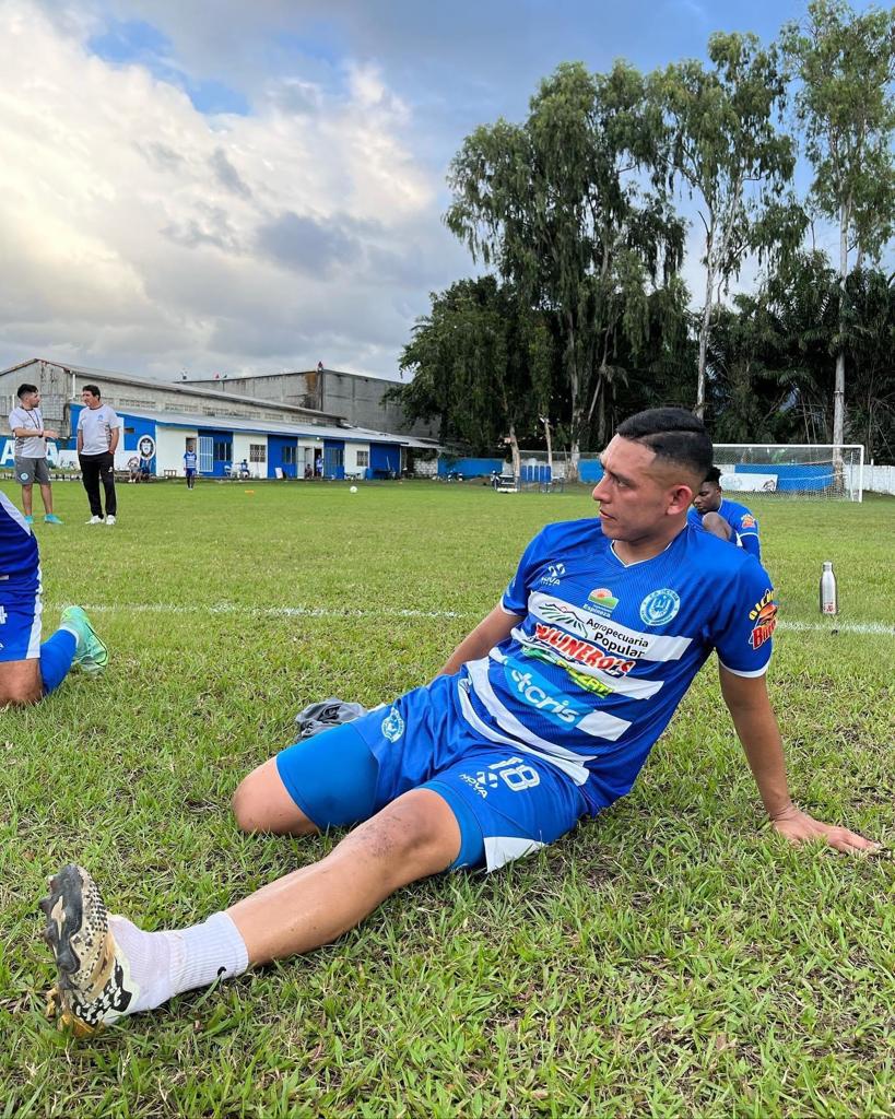 ¡El Victoria está bien armado! El jefe de Policía que fue fichado por Héctor Vargas para ponerle “música” a La Ceiba