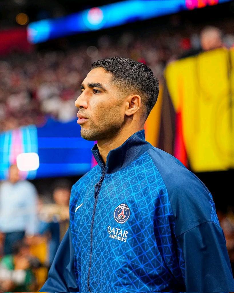 ¿A la cárcel? Hakimi conoce su futuro tras ser acusado de violación y la reacción de su abogada: La palabra de una mujer...