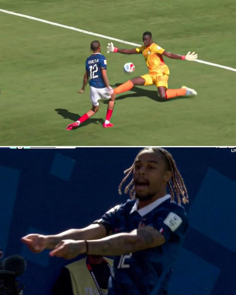 Mbappé rompe a Messi en Mundiales, la visita a Kanté y el festejo de Francia