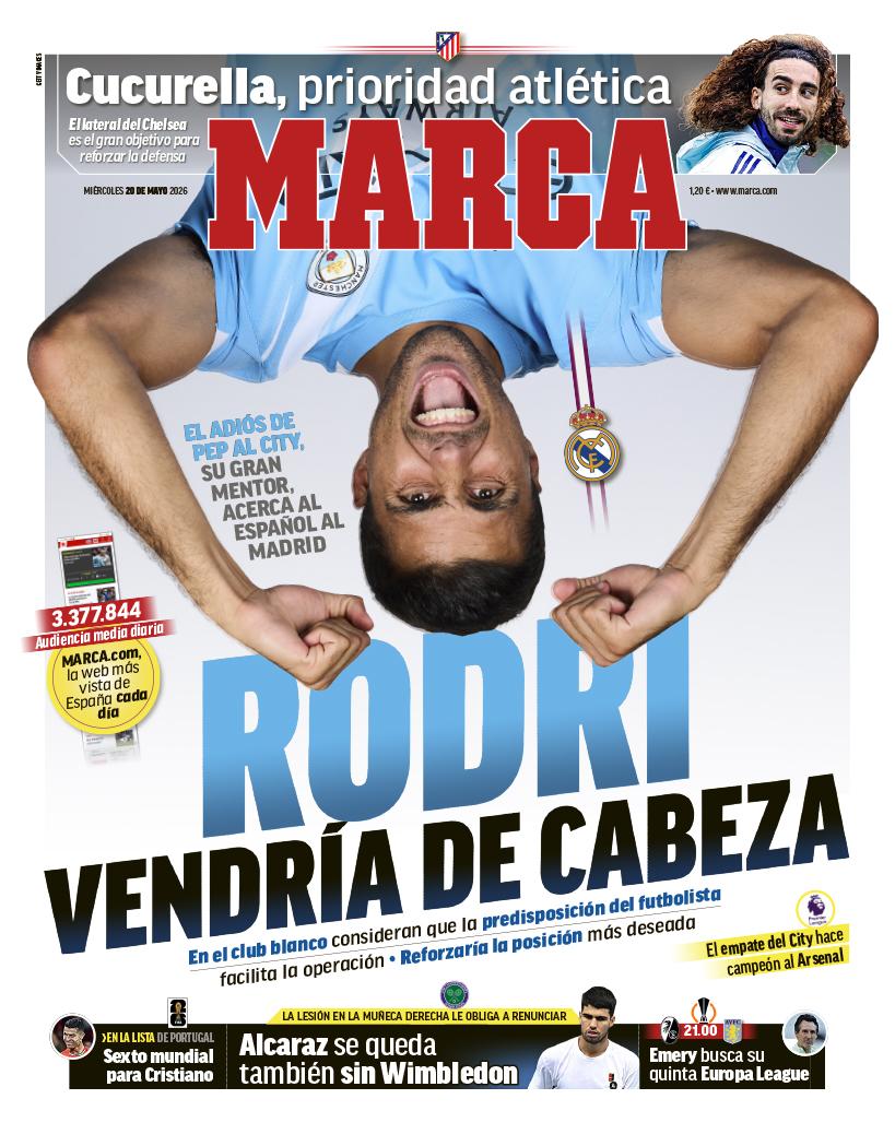 Pep Guardiola se va del City y su crack elige ir al Real Madrid de Mourinho