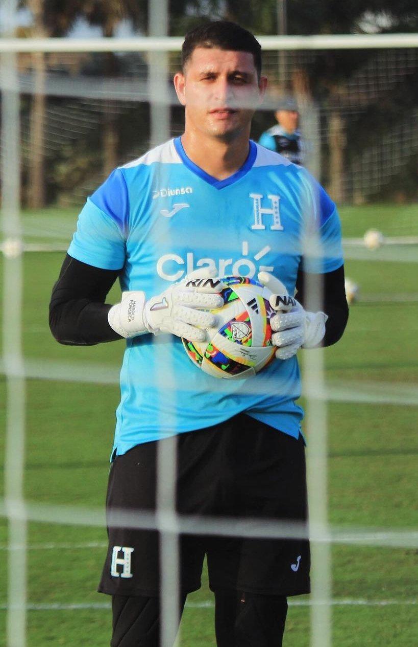 Harold Fonseca se sincera: su relación con Jonathan Rougier, el halago de Donis y su sueño en la Selección de Honduras