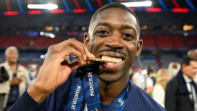 FIFA The Best 2025: duro revés para Lamine Yamal y eligen el gran favorito al premio; lo que nadie esperó de Raphinha