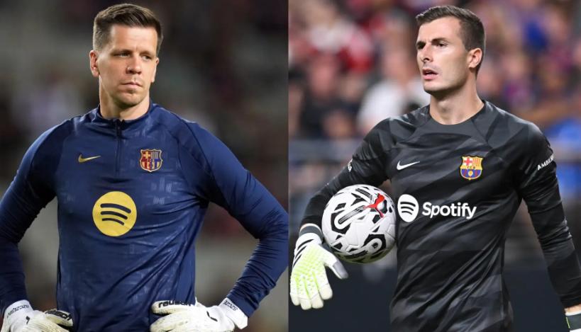 Hansi Flick no perdona y los castigó: no volverán a jugar con Barcelona por lo que resta de temporada