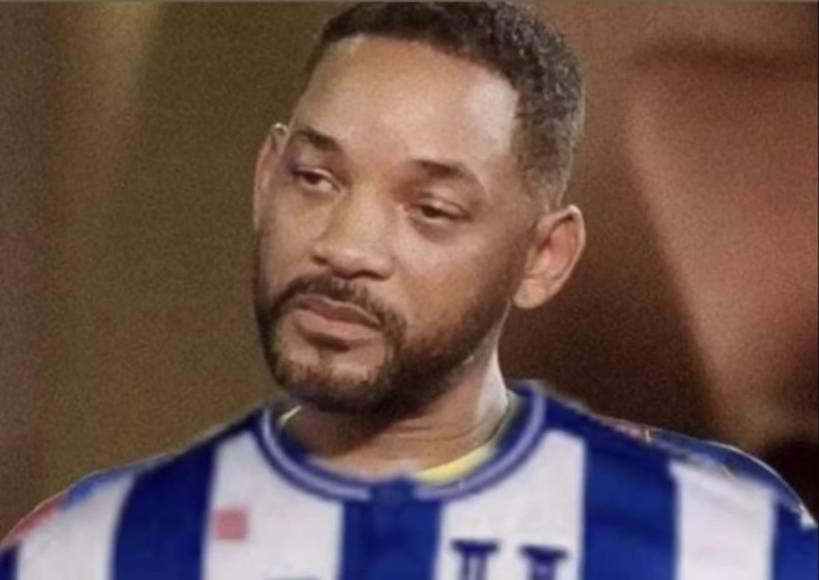 Los jocosos memes que hacen víctima a Honduras tras la fea eliminación contra México y señalan al culpable