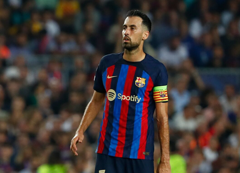 Con cuatro bajas de peso: la alineación del Barcelona para darle la estocada final al Real Madrid en la Copa del Rey