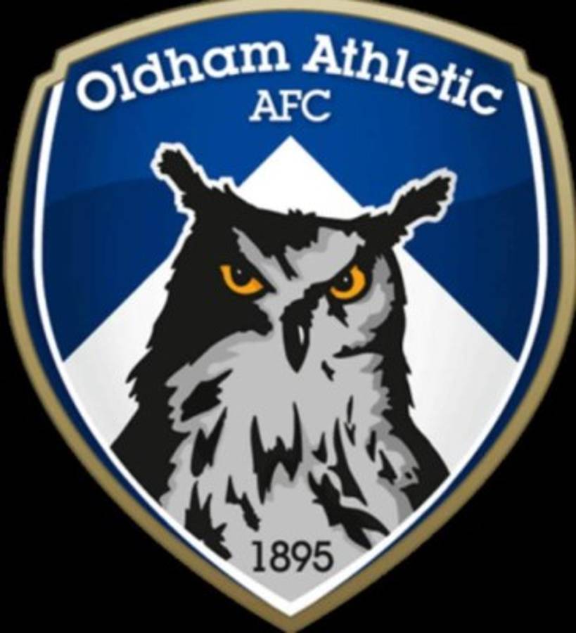 ¡Raros! Escudo de equipo hondureño entre los más extraños del mundo del fútbol, según diario AS