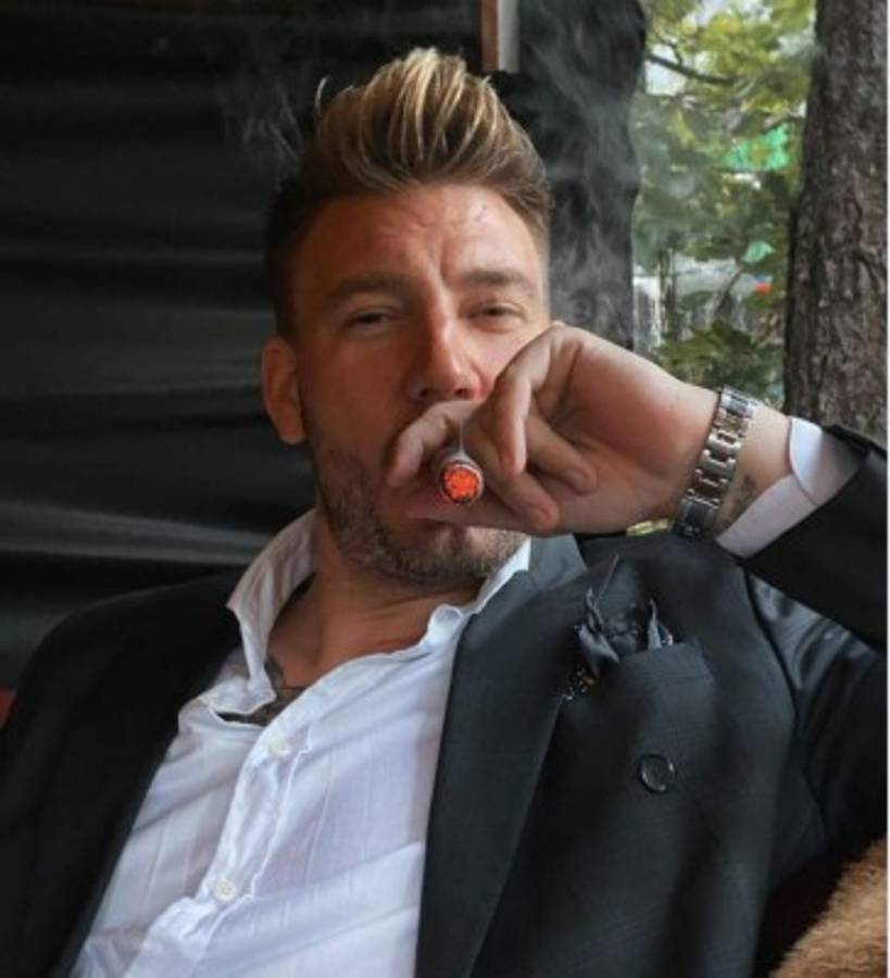 Las confesiones de escándalo de Bendtner: Futbolistas prefieren pagar a trabajadoras sexuales