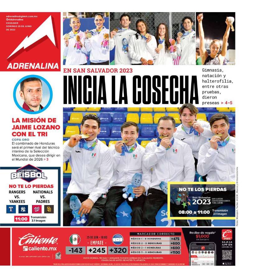 Faitelson en contra de Memo Ochoa: La reacción de la prensa antes del Honduras - México por Copa Oro: “Iremos de mal a peor”