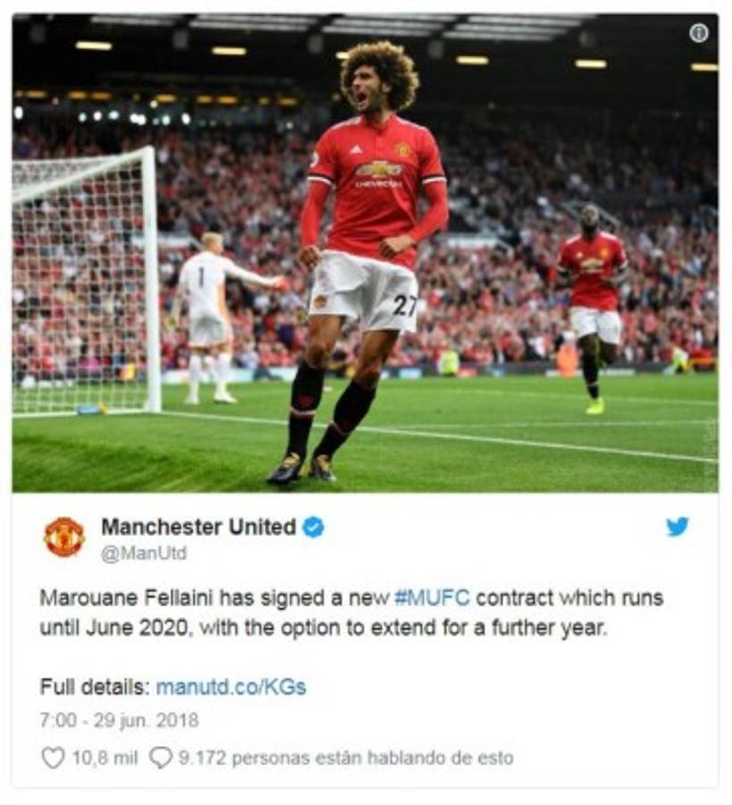 MERCADO: Sorpresivo trueque entre United y Real Madrid; francés comunica que irá al Barça