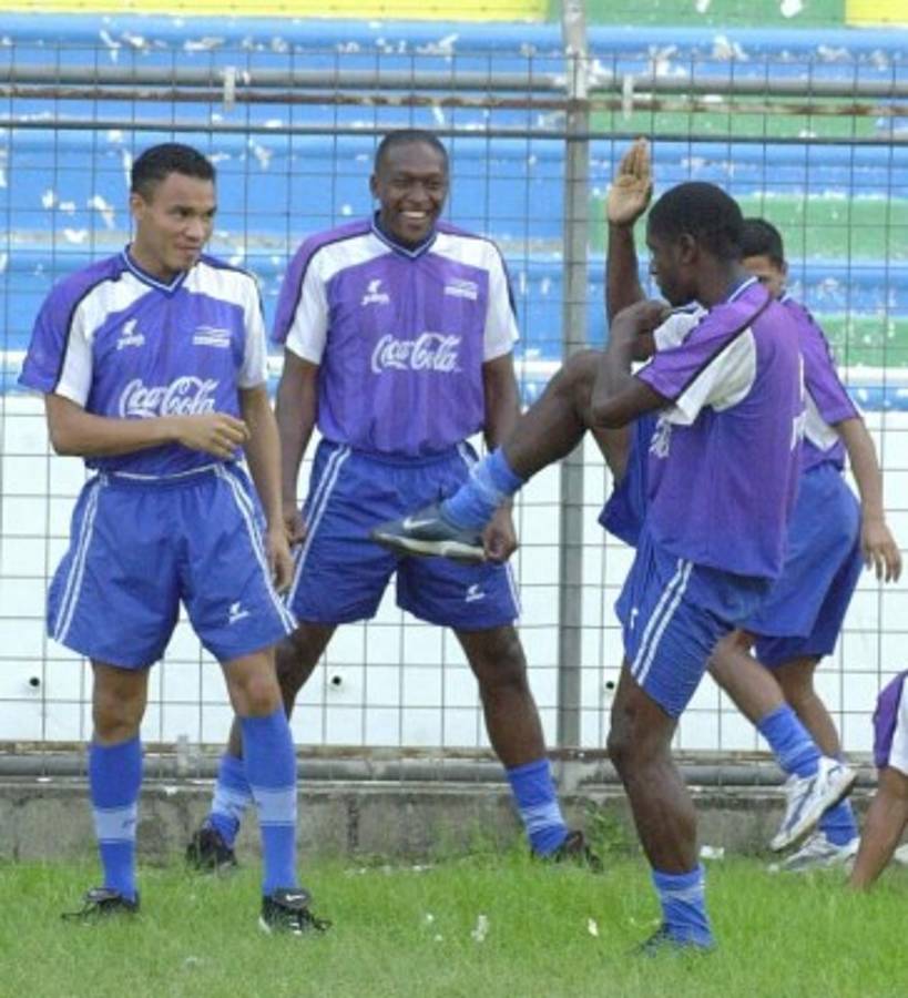 TOP: 19 fotos que seguramente no habías visto de Edgar Álvarez