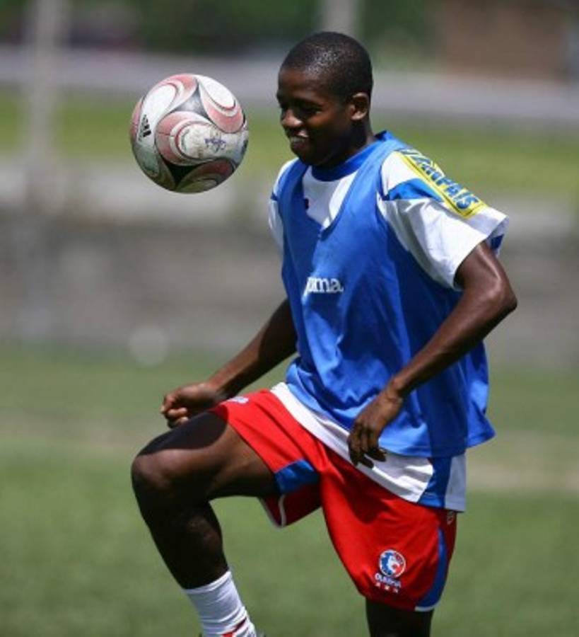 Solo tres siguen activos: El último 11 de Olimpia que puso de rodillas a Saprissa en Costa Rica