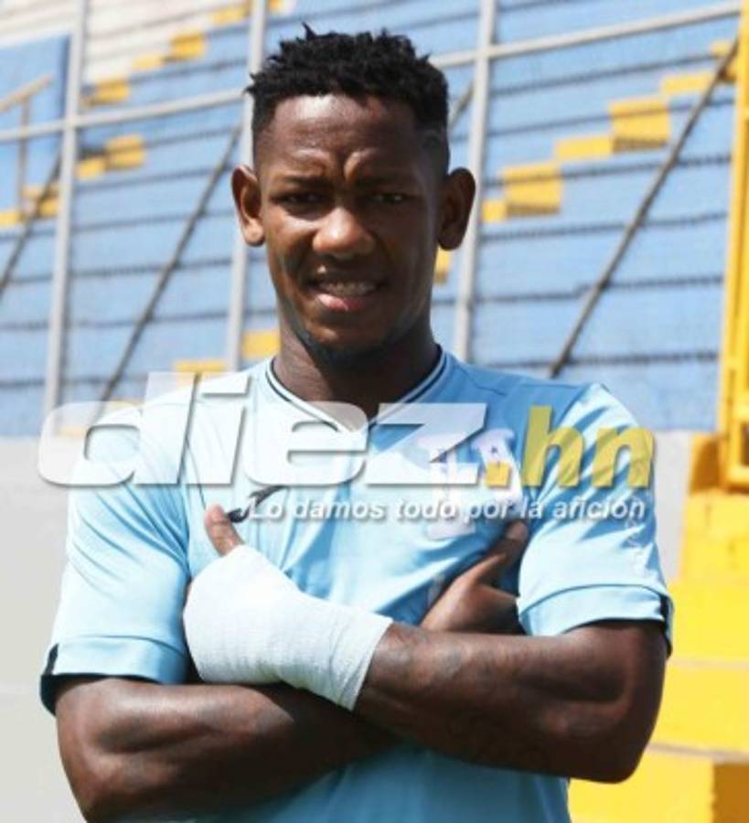 Así se parará hoy Honduras ante Argelia en su debut de los Juegos Olímpicos de Río