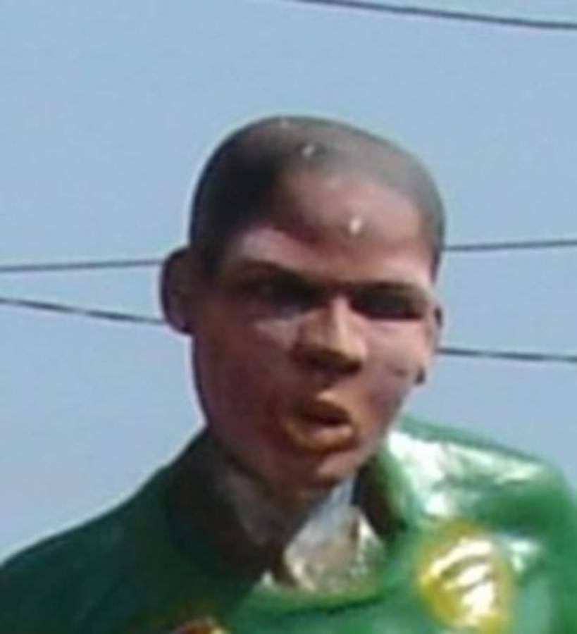 Las estatuas de deportistas y famosos más horribles en el mundo