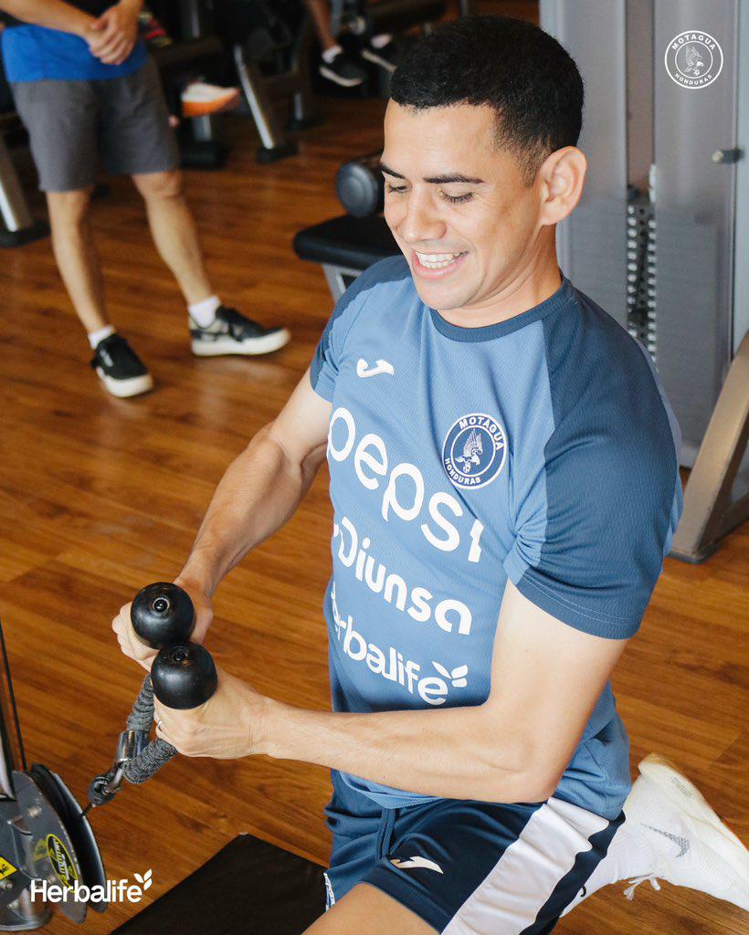 FICHAJES: Real España ficha otro ex Olimpia, Motagua con dura baja y ojo al futuro de Luis Palma