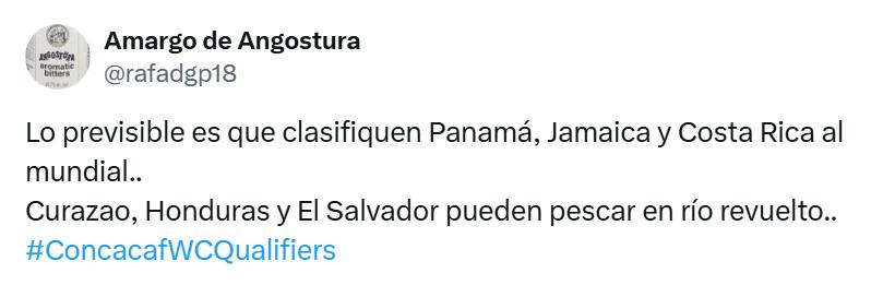 Ticos tienen el cierre más complicado: prensa de Honduras y Costa Rica imponen estadísticas brutales a favor de los catrachos