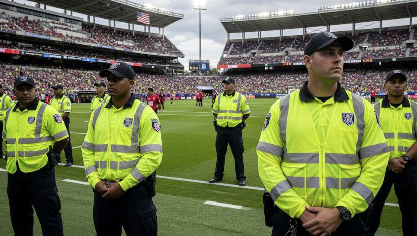 Hondureño arrestado en Mundial 2026: FBI lo detectó en estadio y sería deportado