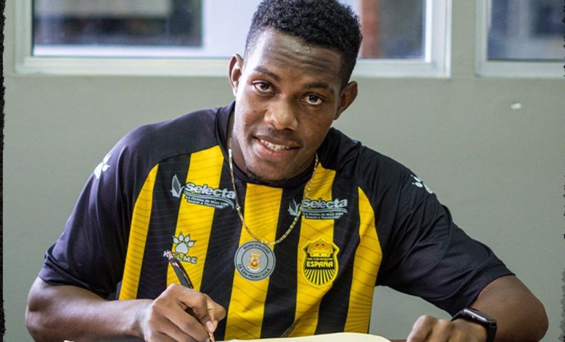 Confirmado: El primer 11 titular de Honduras en los Juegos Centroamericanos y del Caribe en su debut ante Jamaica