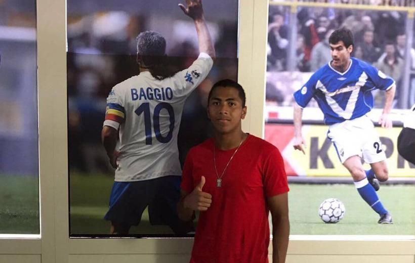 Tragedia familiar, verdadero lugar de nacimiento y su religión, así es la vida de Rigo Rivas, figura de la Selección de Honduras ante Haití
