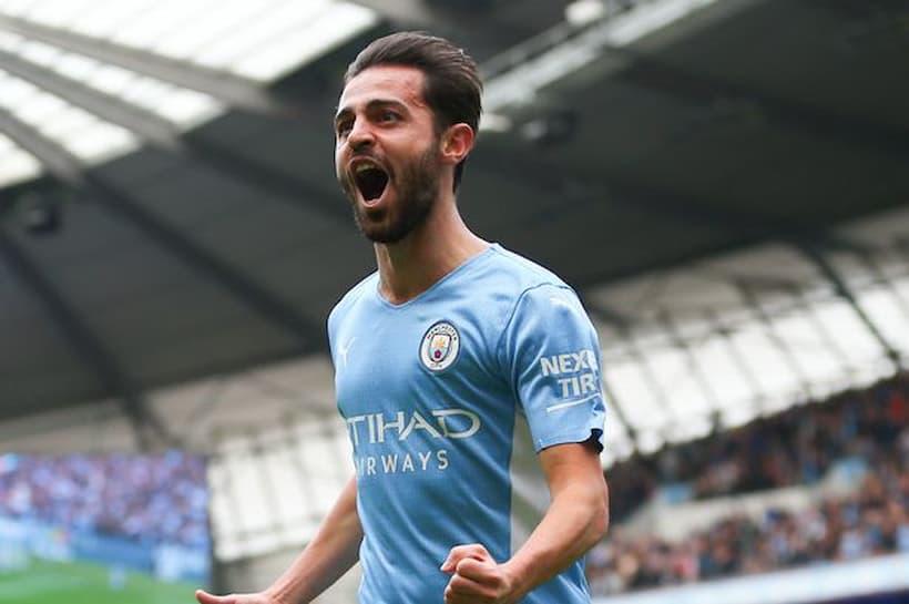 El potente once del Manchester City con Haaland: super equipo por posición, cambios de lujo y los mil millones de plantilla