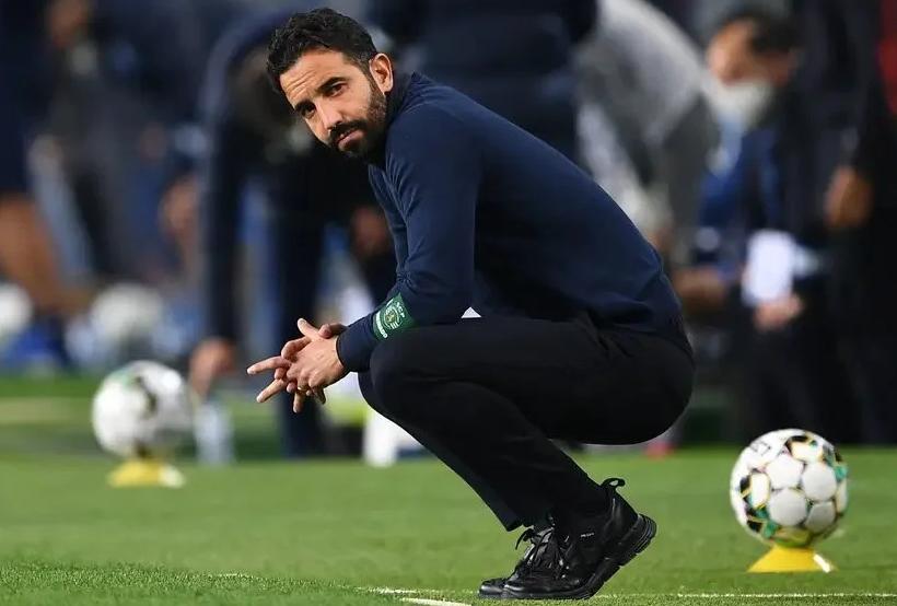 Así es el nuevo DT que tendrá Manchester United: Cristiano Ronaldo le puso un apodo y Pep Guardiola habló de él