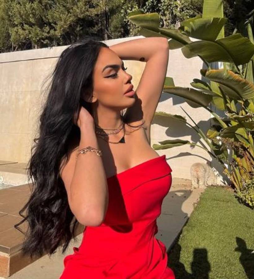 La exesposa de Vitor Roque volvió a demandarlo: al descubierto los graves motivos de la polémica separación