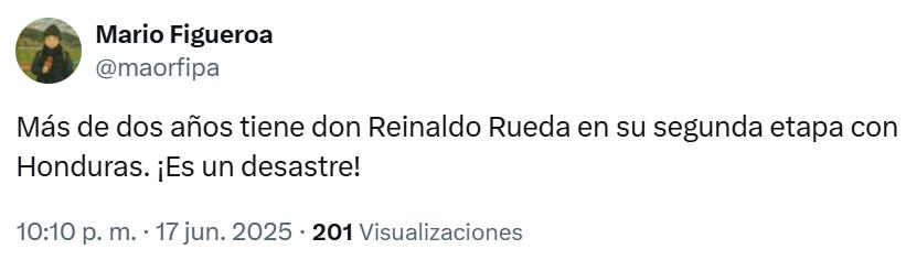 Faitelson reacciona por la goleada que sufrió Honduras en Copa Oro y la prensa no perdona: Un equipo muerto; tremendo ridículo