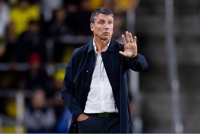 Técnico rompe el silencio, revela toda la verdad sobre su relación con Tatiana Flores y señala al culpable: Tengo una hija