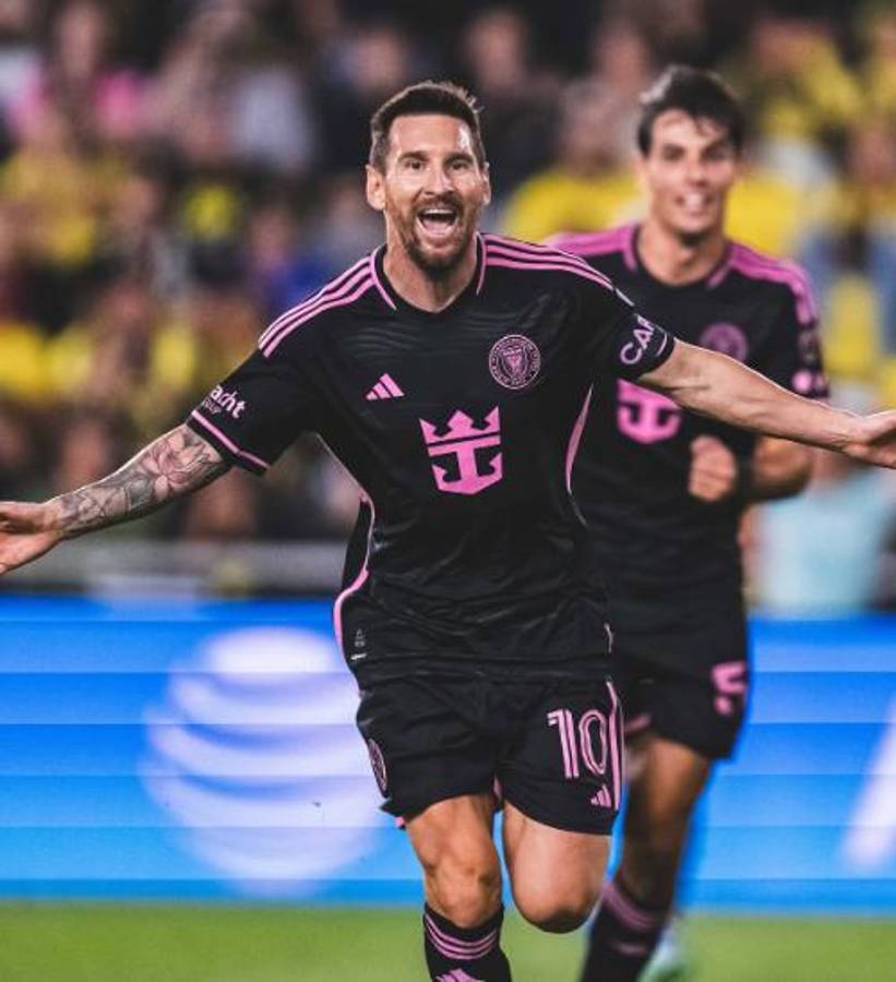 Messi vive su último año en la MLS: el sorprendente contrato que propone Inter Miami para renovarlo