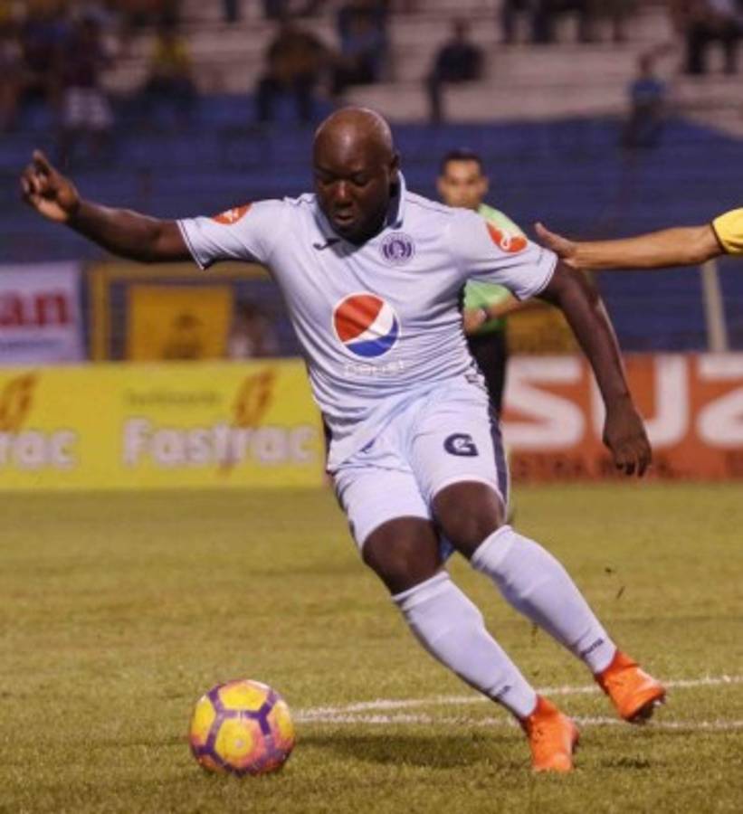 ¡Cuidado! El 11 con el que Motagua espera dar un golpe de autoridad a Olimpia