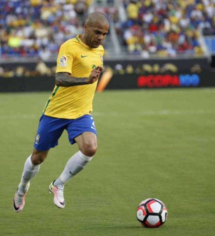 El mejor 11 de la Copa América Centenario contra el de la Eurocopa