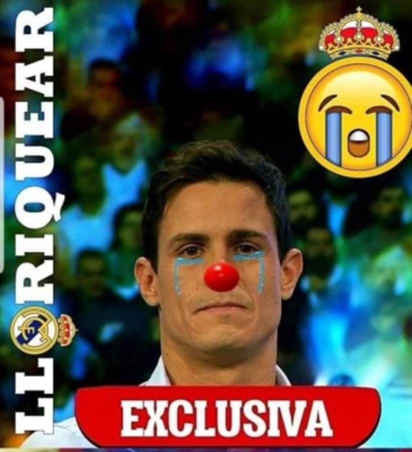 Messi, Umtiti y el Barcelona protagonistas de los memes tras el sufrido pase a semis de Copa del Rey   