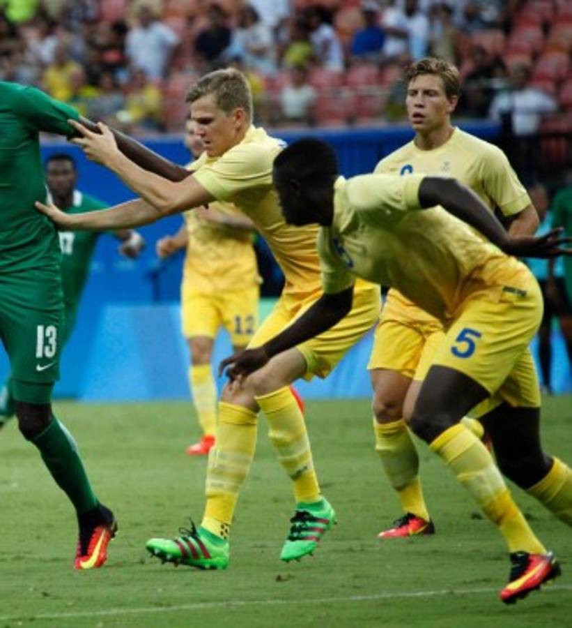 Honduras de las selecciones más baratas de Río, México de los más caros