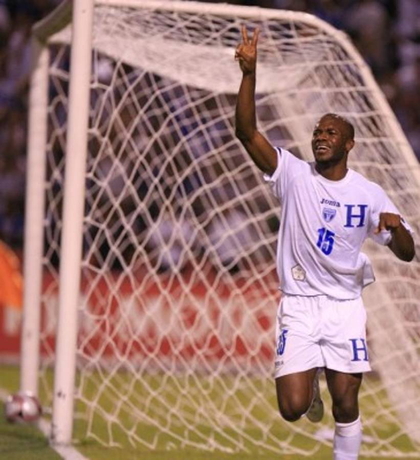 ¡A SUMAR OTRO! Estos son los partidos más memorables de Honduras en el Olímpico