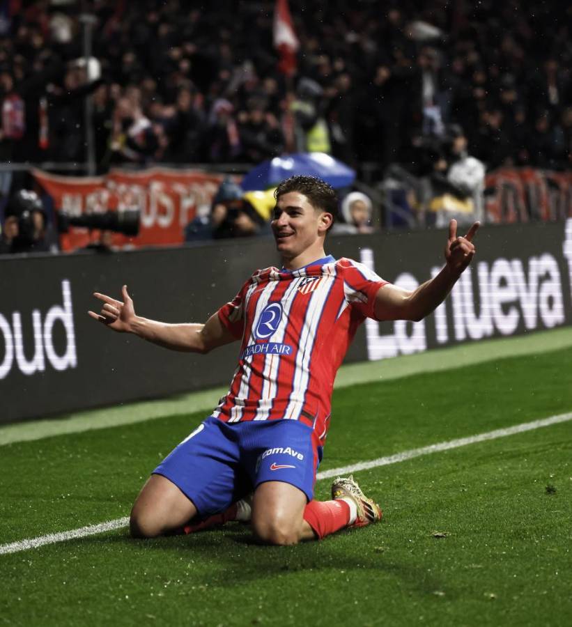 Bota de Oro: Kane se olvida de Salah y Mbappé; así va la tabla de goleadores en Europa, este es el inalcazable líder