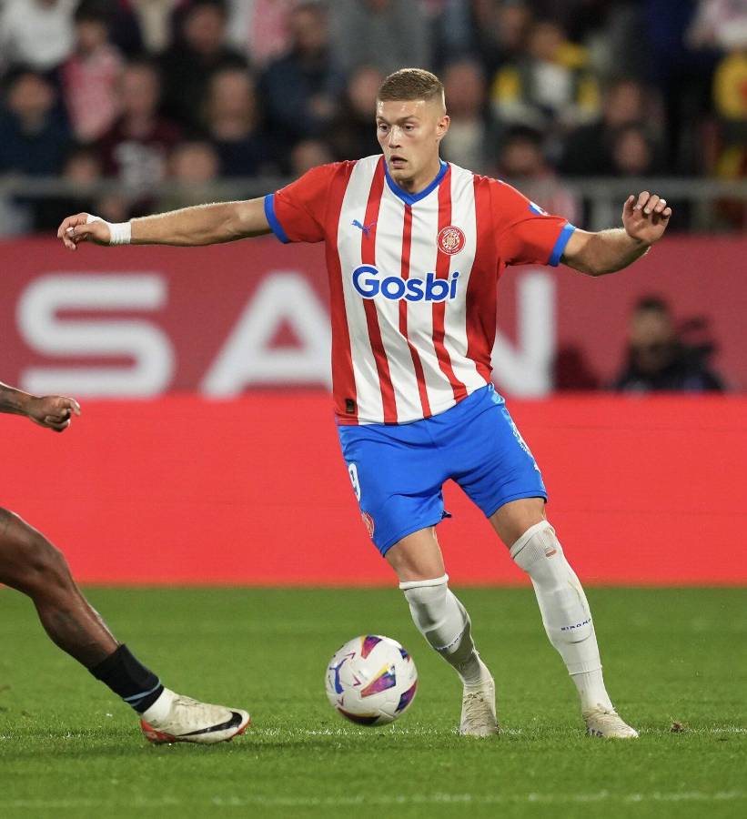 Roban fichaje a Barcelona, el otro gigante de Europa que quiere a Mbappé y Pep Guardiola tiene nuevo jugador en el City