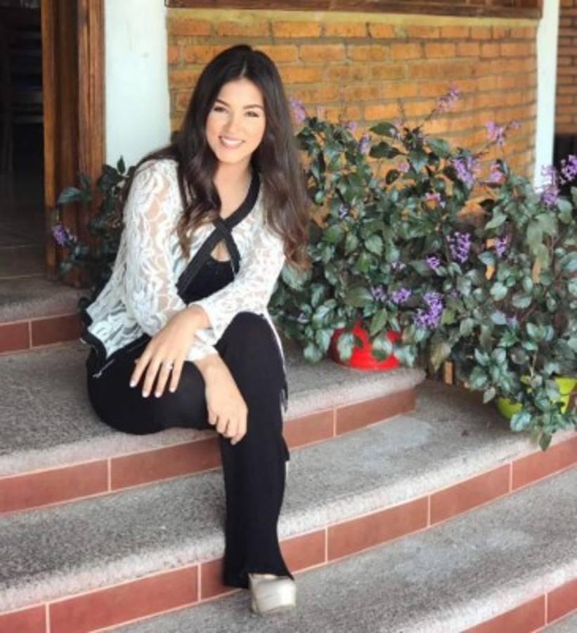 Ellas son las presentadoras hondureñas que son unas 'mamacitas'