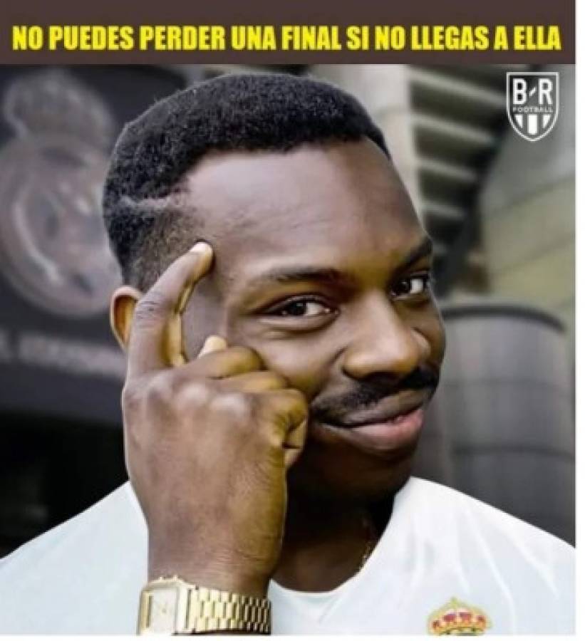 Los memes hacen pedazos al Barcelona tras perder la final de la Supercopa de España