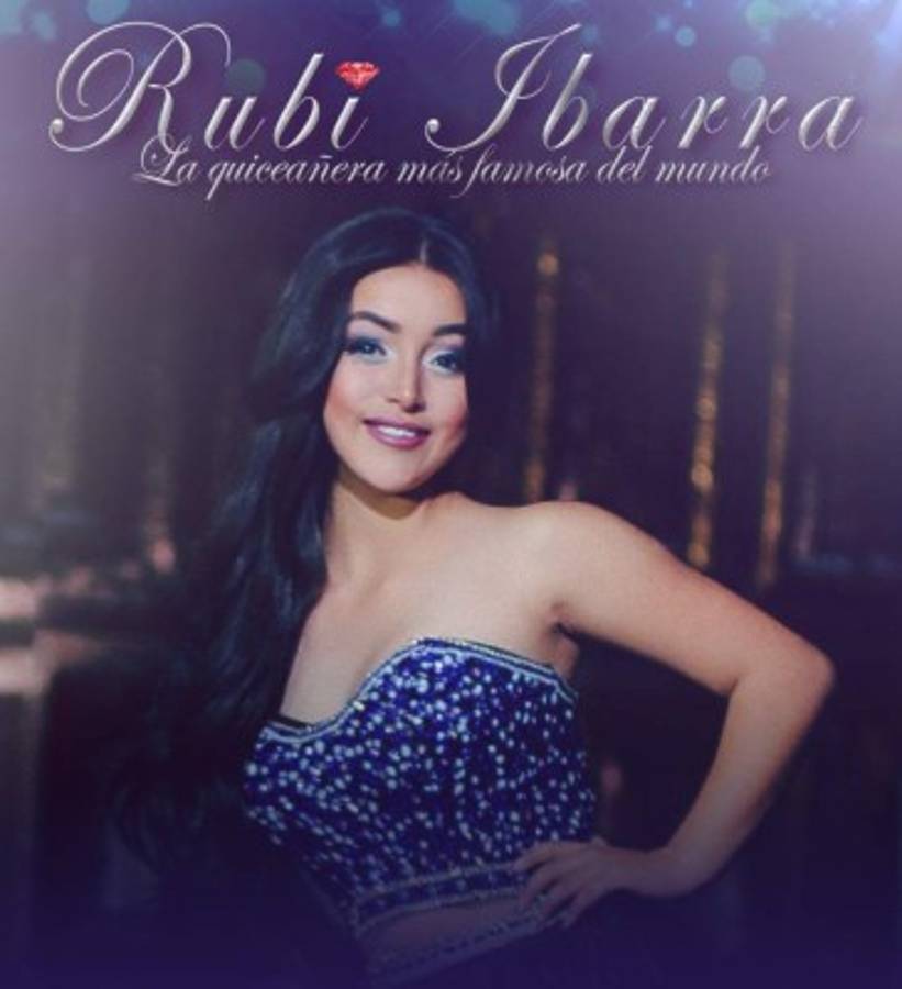 ¿Qué fue de Rubí tras su mediática fiesta de 15 años?