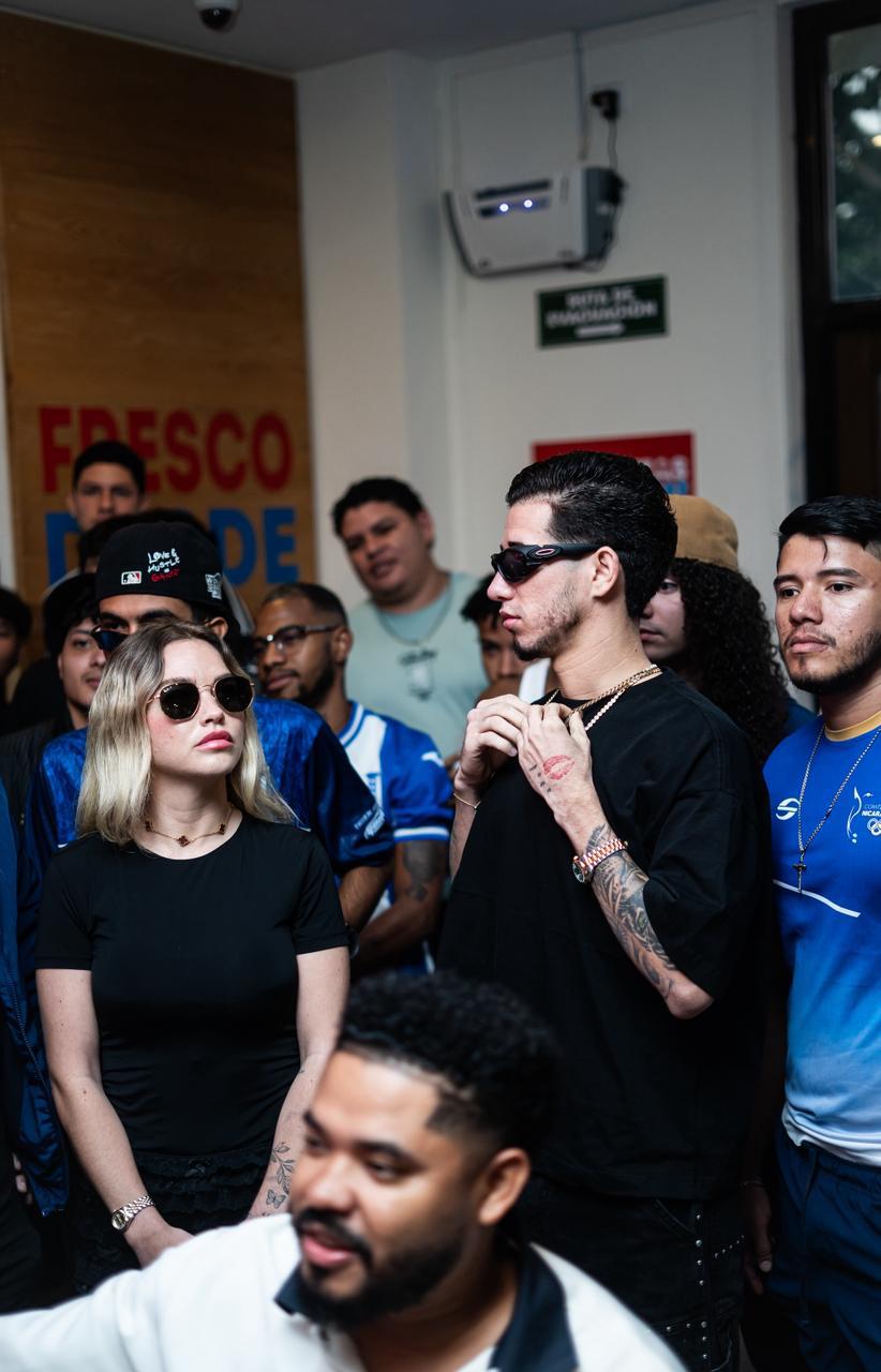 Honduras vs Nicaragua: portero se roba el show, tiktokers de  prometen espectáculo y goles previo al juego amistoso