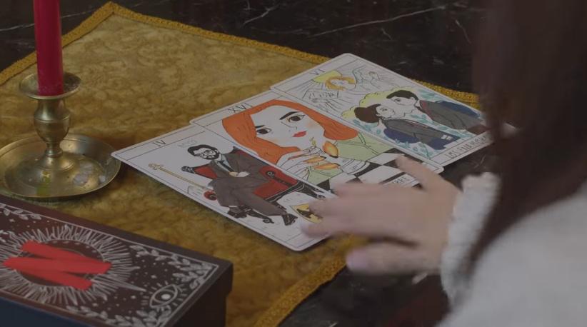 Tarotista lee las cartas a Georgina Rodríguez y avanzó el futuro de Cristiano Ronaldo: “Comenzarán algo diferente”