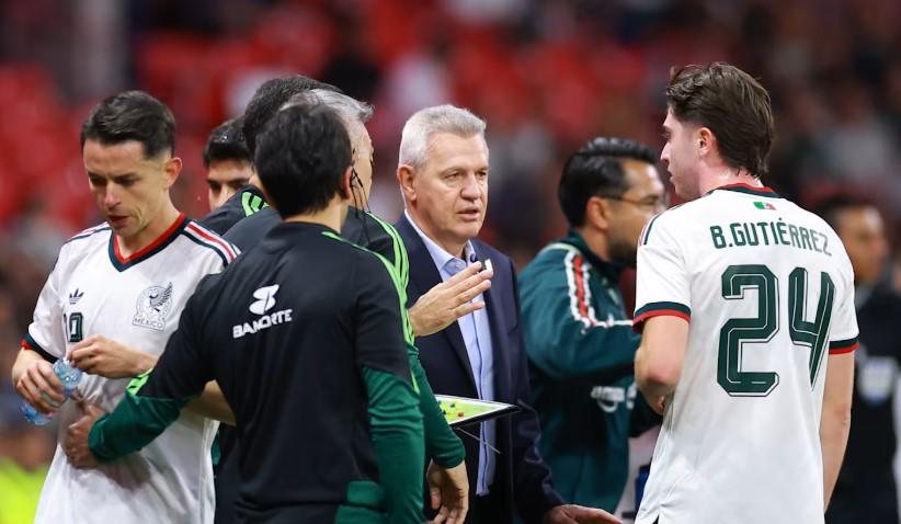 Las nuevas reglas para el Mundial: límite de tiempo en saques, los cambios y VAR